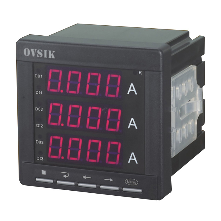 OSK20,K系列智能数显表