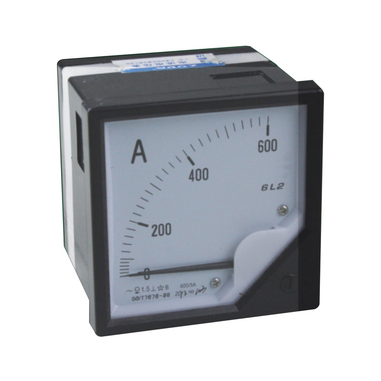 ZD安装式指针式电表