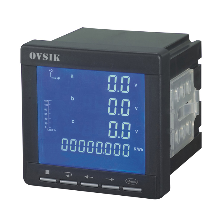 OSK204Z系列网络多功能仪表