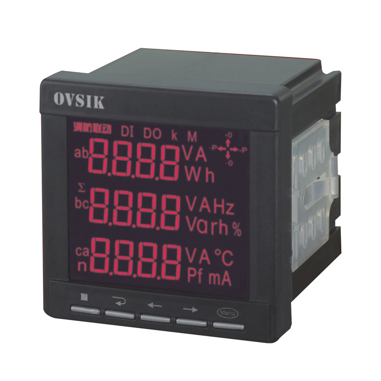 OSK204E系列多功能电力仪表